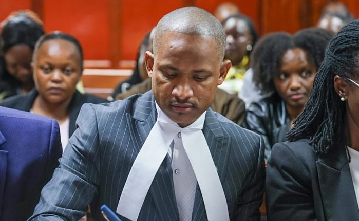Babu Owino Explains Why Ruto Impeachment Motion is Unlikely