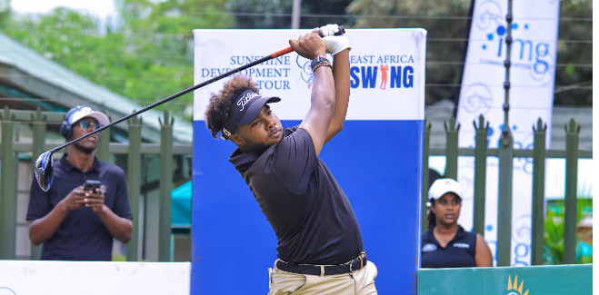 Sunshine Tour returns with coastal region double-header