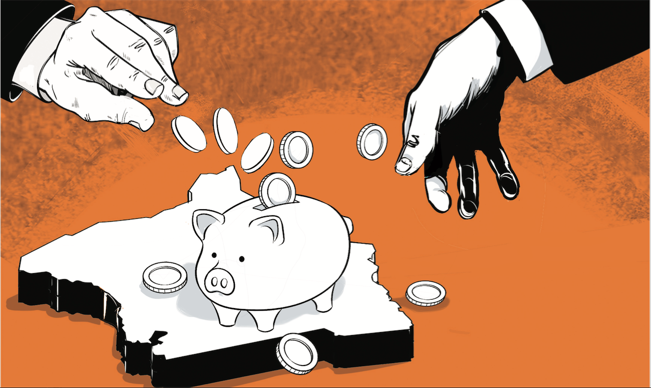 GACHAGA: UAE investing: Where you land is where you launch