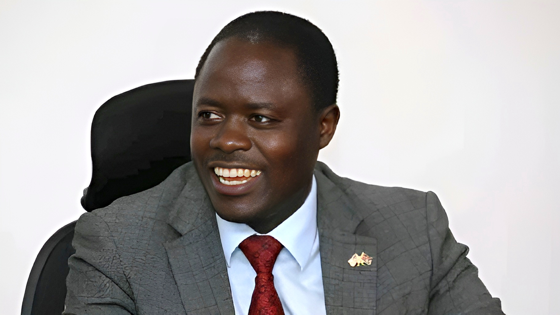 Kaluma Adai Walioteketeza Kituo cha Polisi cha Mawego Waliletwa Kutoka Nairobi