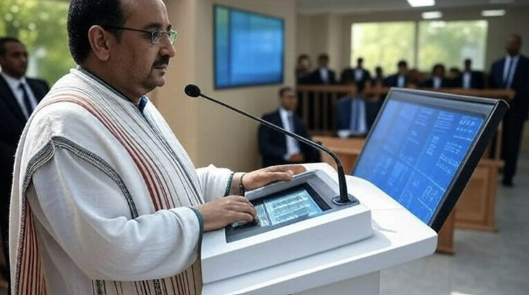 Ethiopia intensifies court digitalization and justice reform efforts