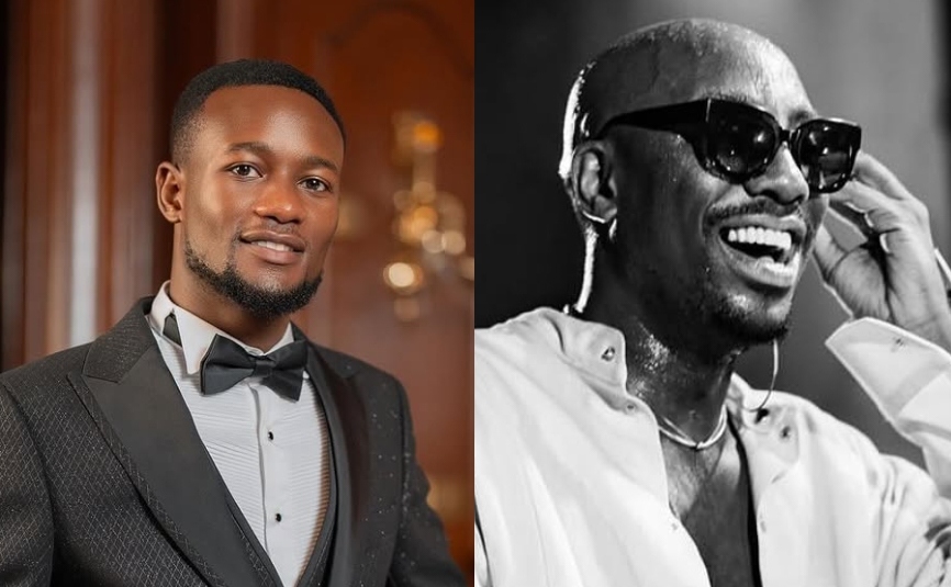 Bien Sets New Standard for Artist Support, Hailed by Director Trevor