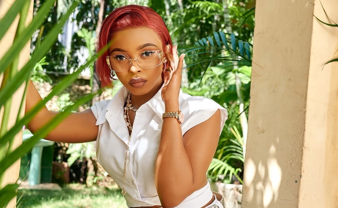 Bold Coastal Musician Offers to Marry Azeezah Hashim