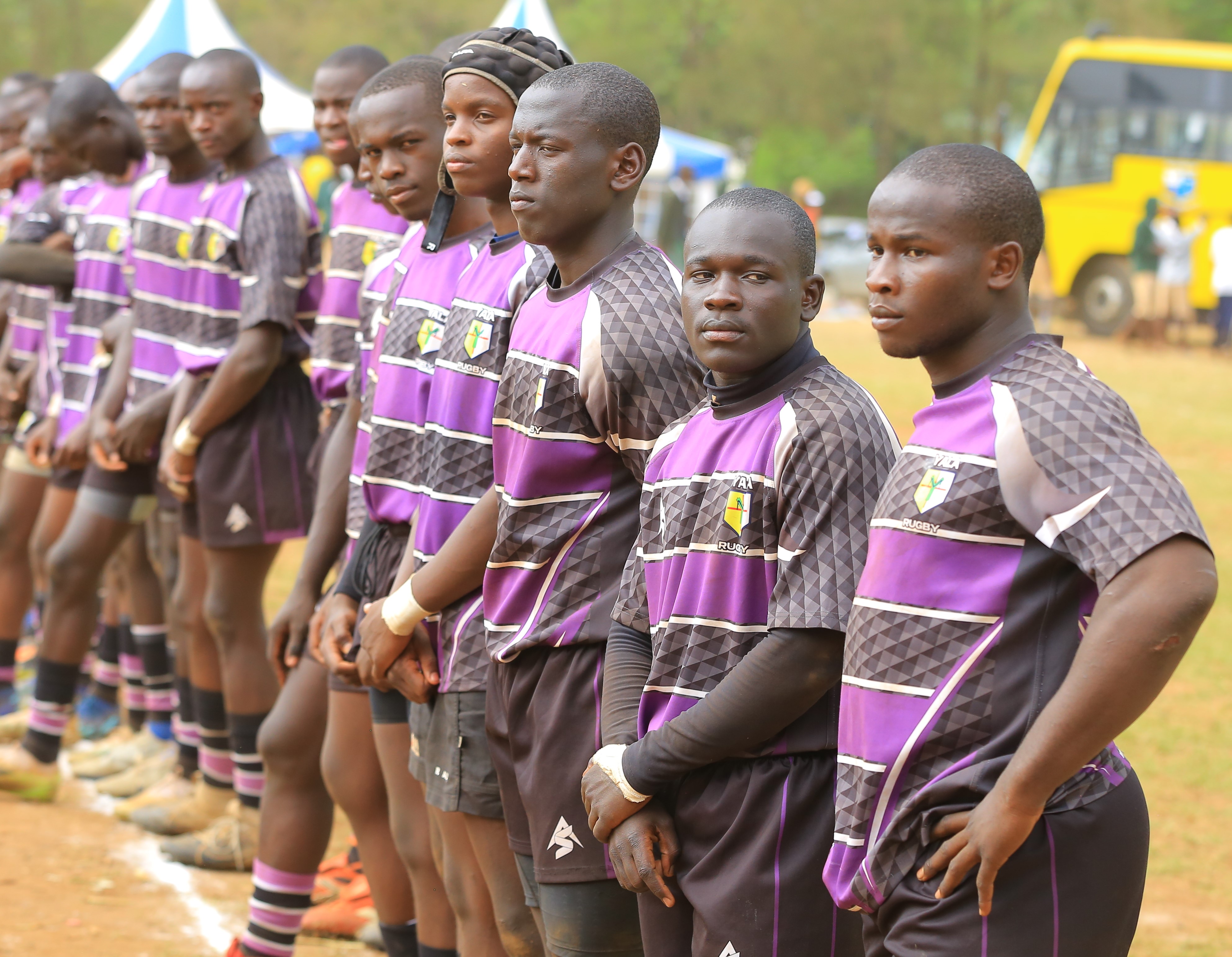 Yala, Nyakach plot Nyanza region rugby Sevens title defence