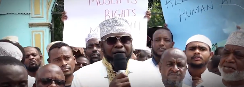 Muslim leaders push for mosque at State House to match Ruto’s church