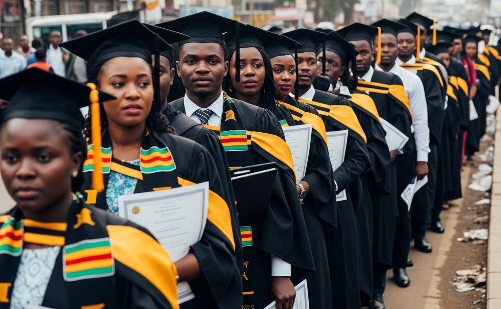 Decoding Strathmore's Edge in Kenya’s Competitive Job Market