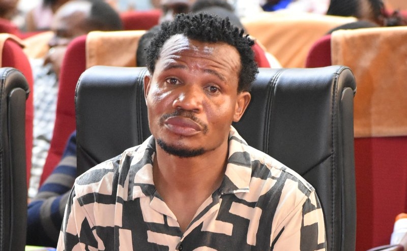 Peter Salasya Applauds Gen Z, Compares Protests to Kenya's Historic Struggles