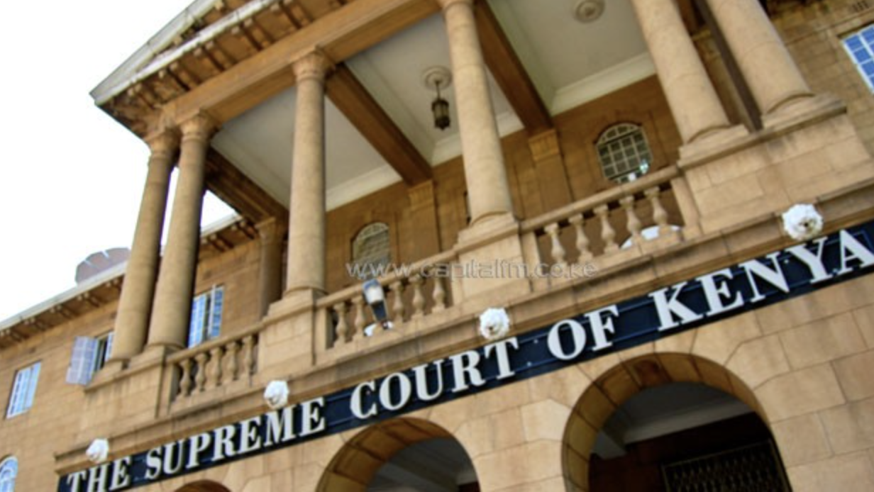 Muslim leaders reject court verdict on inheritance