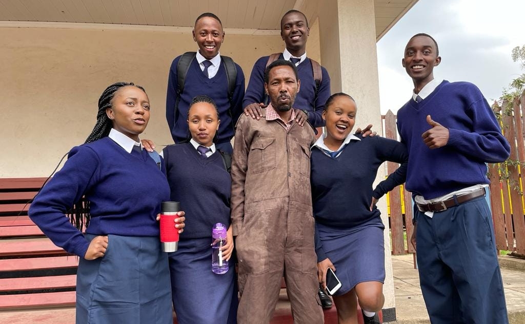16 Tahidi High Actors and Where They Are Now