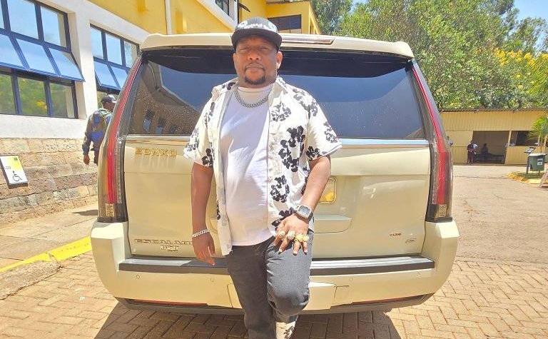 Sonko's Call for Compulsory DNA Tests Ignites Fiery Debate