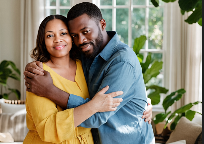 The social cure: How relationships can improve social health