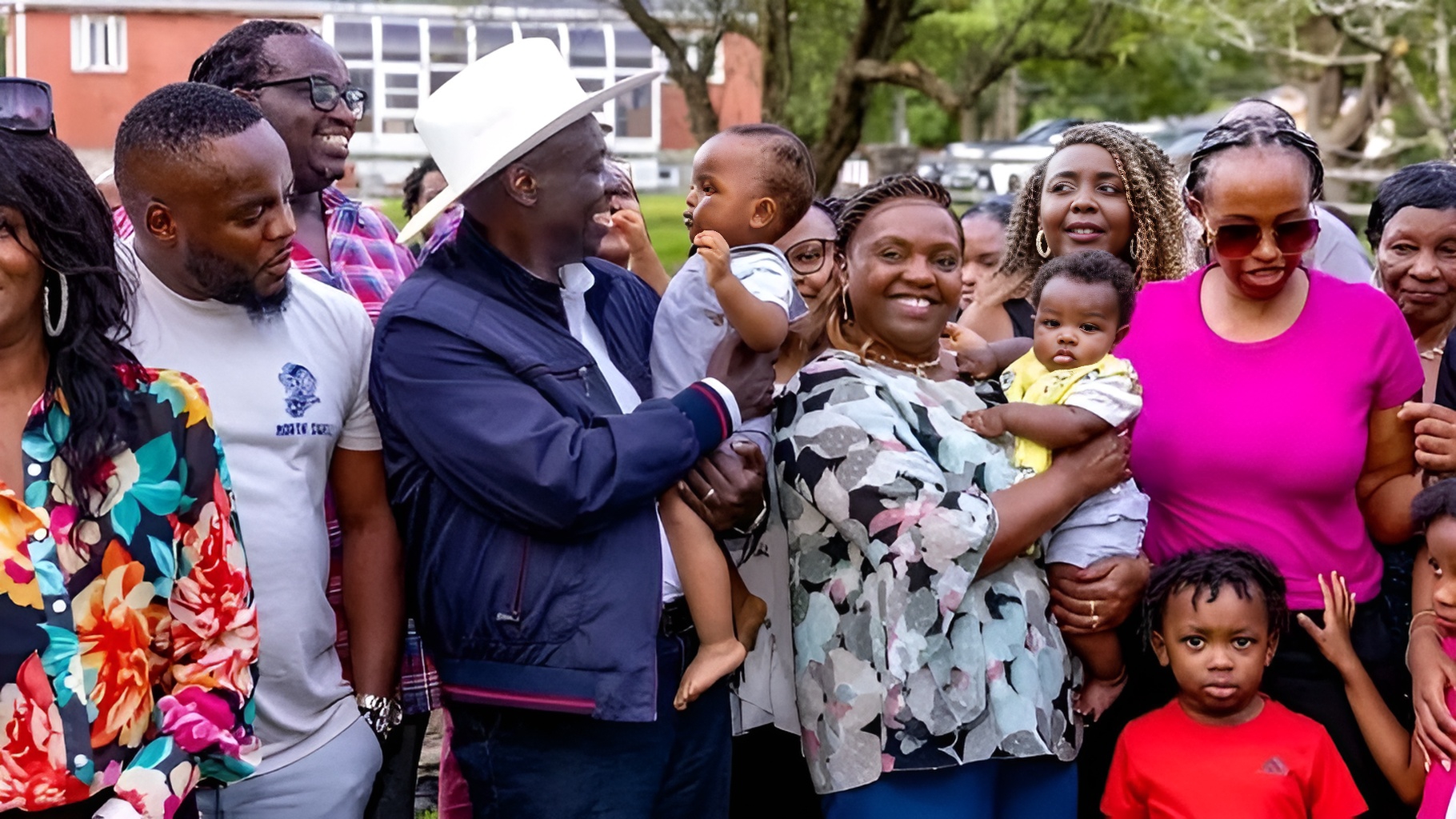 Gachagua Amlaumu Kindiki kwa Kuchochea Ghasia Wakati wa Maandamano