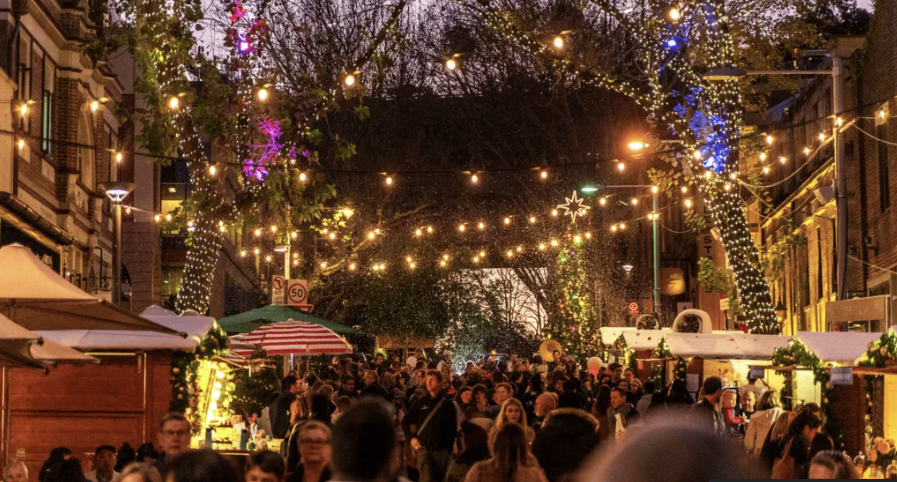 Why Australians celebrate Christmas twice a year