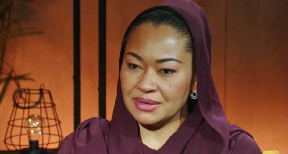 Senator behind harassment claim refused entry to parliament