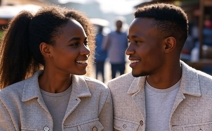 Dating: Why Young Kenyan Men Aren't Making the First Move