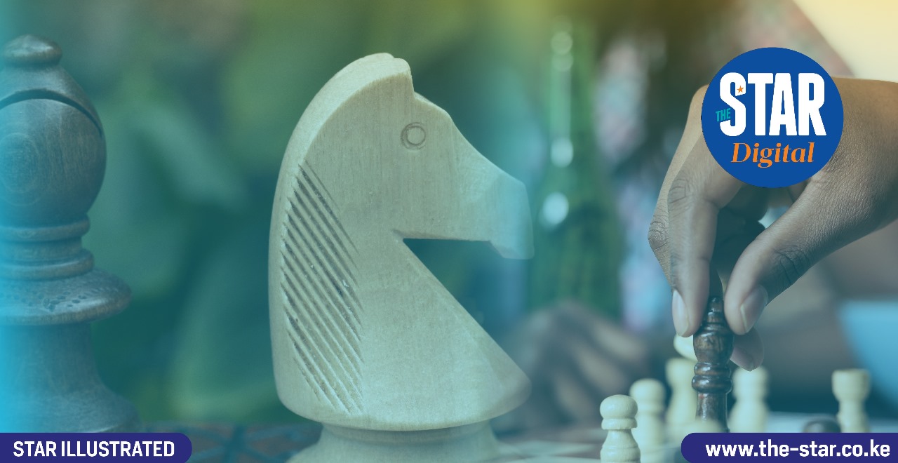 What to know about World Chess Day