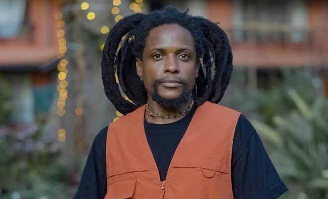 Mic Cheque's Chaxy Reveals Unconventional Dating Rules
