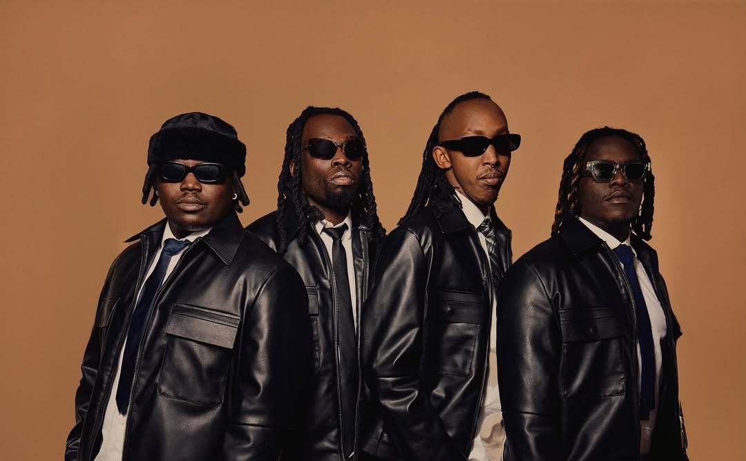Matata's Homecoming Concert Set to Ignite Nairobi (Details)