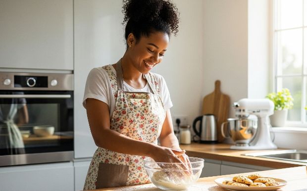 Why more women are embracing traditional roles