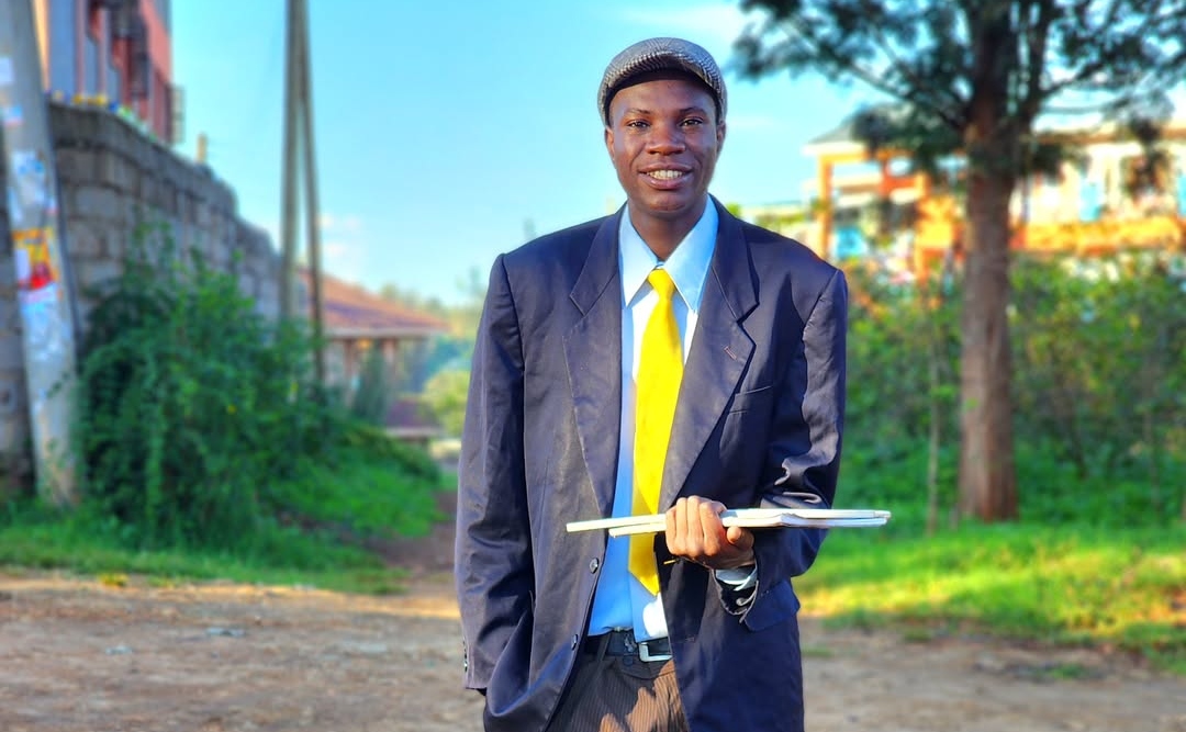 Ruto Donates Sh1M to Comedian KK Mwenyewe's Family