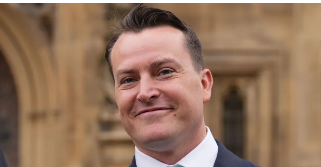Reform MP loses whip after business Covid loan claims