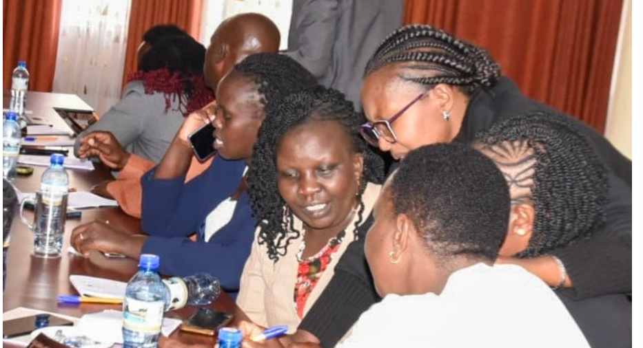 Uasin Gishu targets 670,000 children as vaccination campaign against Measles and TB kicks off