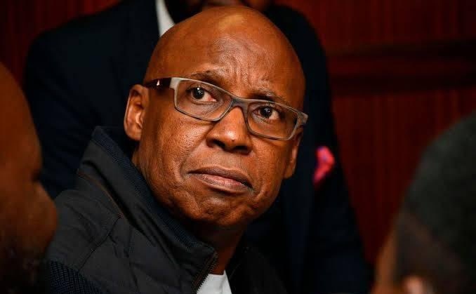Jimi Wanjigi Confirms Participation in Saba Saba