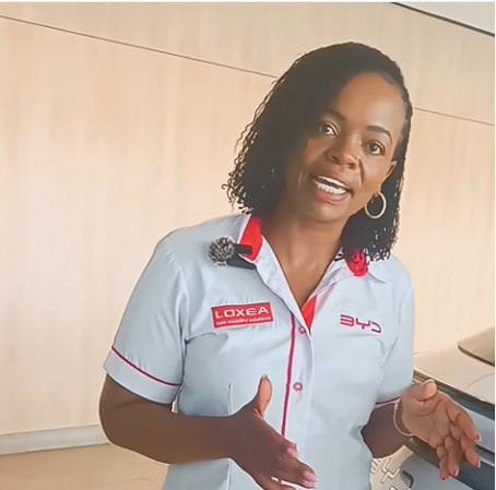 Kinyoe: Kenya ripe for e-mobility but enabling policies missing