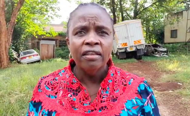 MP: No presidential escort car was in accident