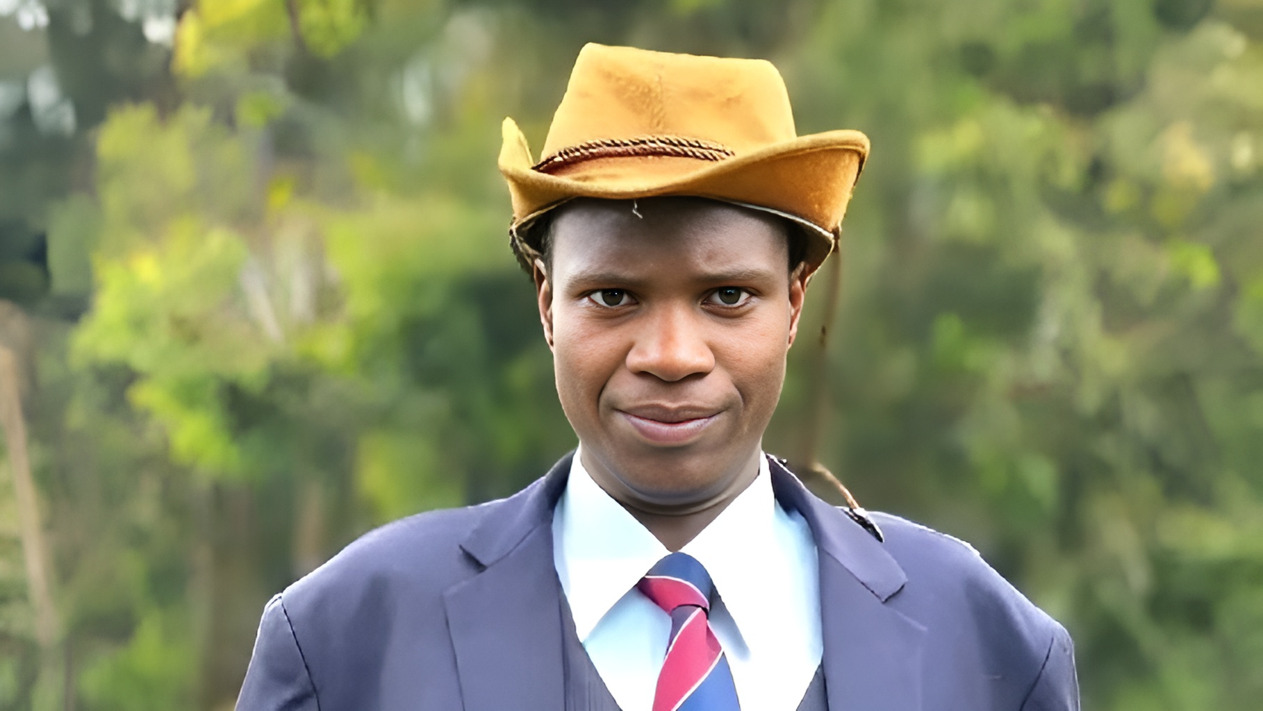 Gachagua Aomboleza Kifo cha Mchekeshaji Aliyemuiga, KK Mwenyewe