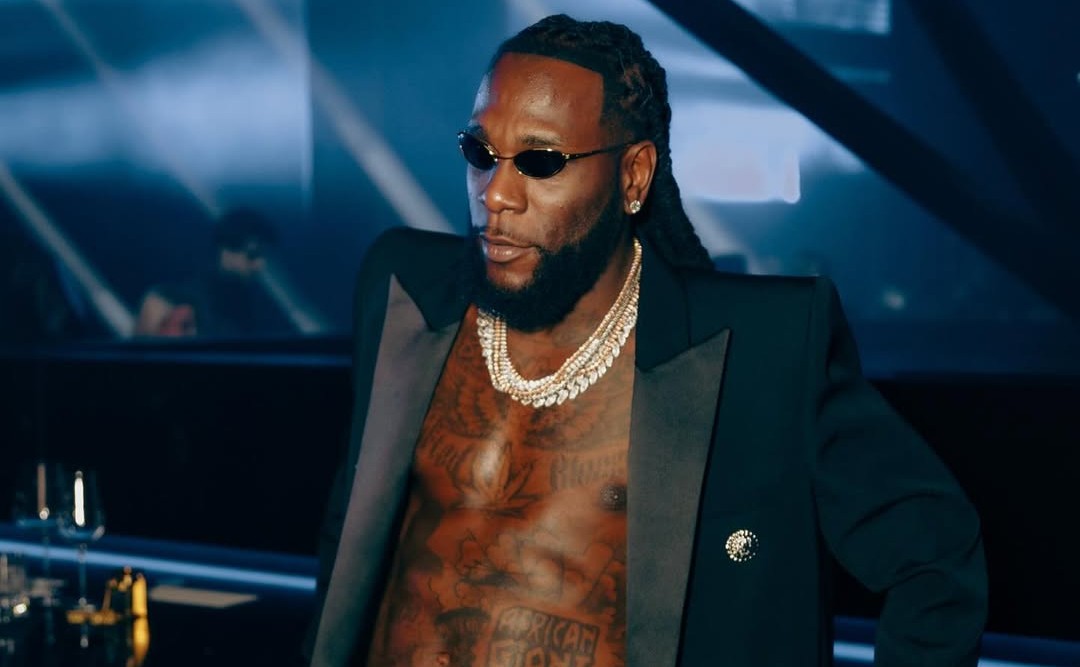 Burna Boy's Birthday Reflection: Time for Kids?