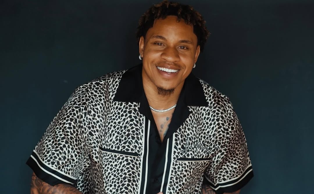 Celebrity Lifestyle Shift: Rotimi's Sacrifice for Marriage