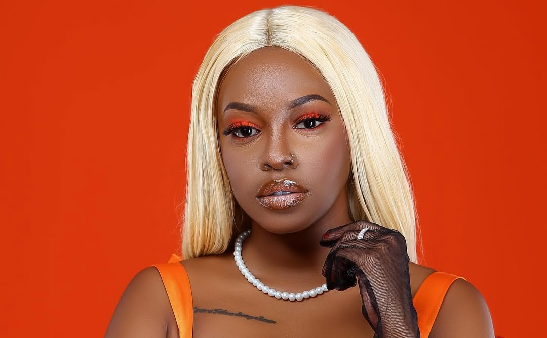 Makena Kahuha Warns Rich Amidst Kenya's Growing Unrest