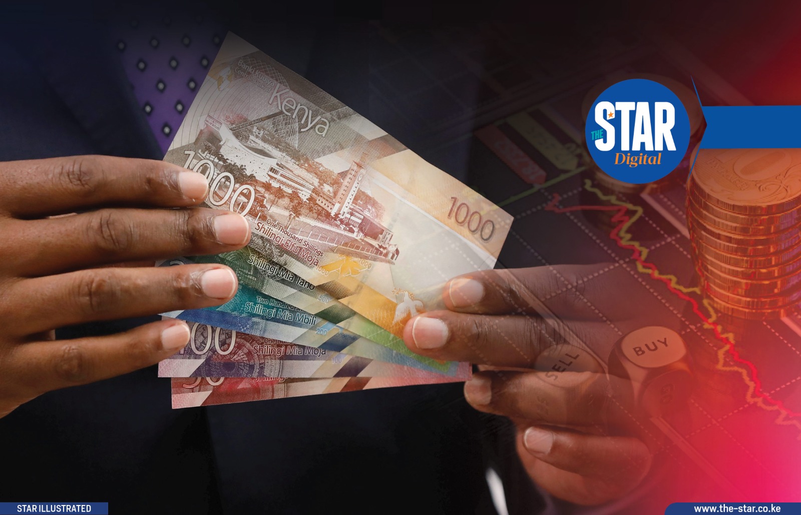 How counties will share monies allocated by treasury: Bottom 10