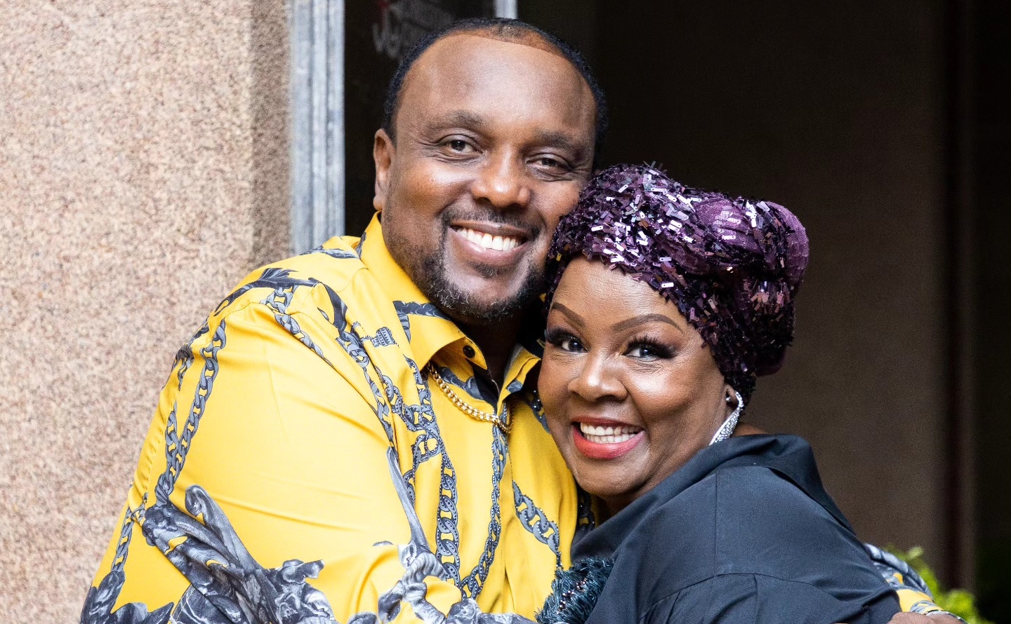 Kathy Kiuna: JCC Faced Sh 196 Million Debt When Allan Died