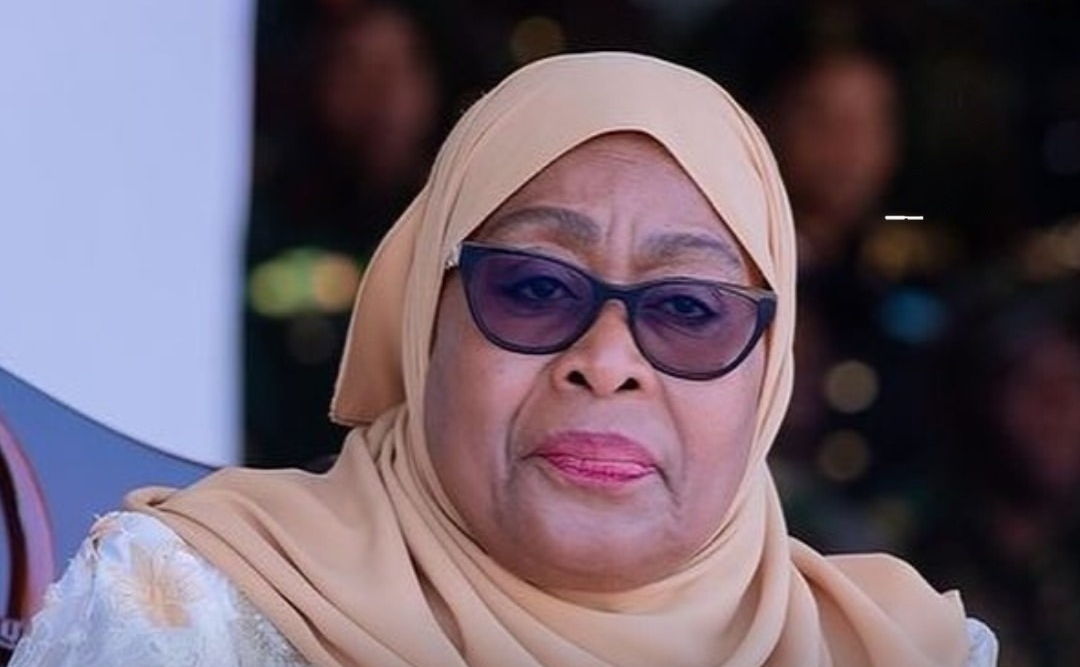 Kenyan Traders in Tanzania Facing Uncertain Future