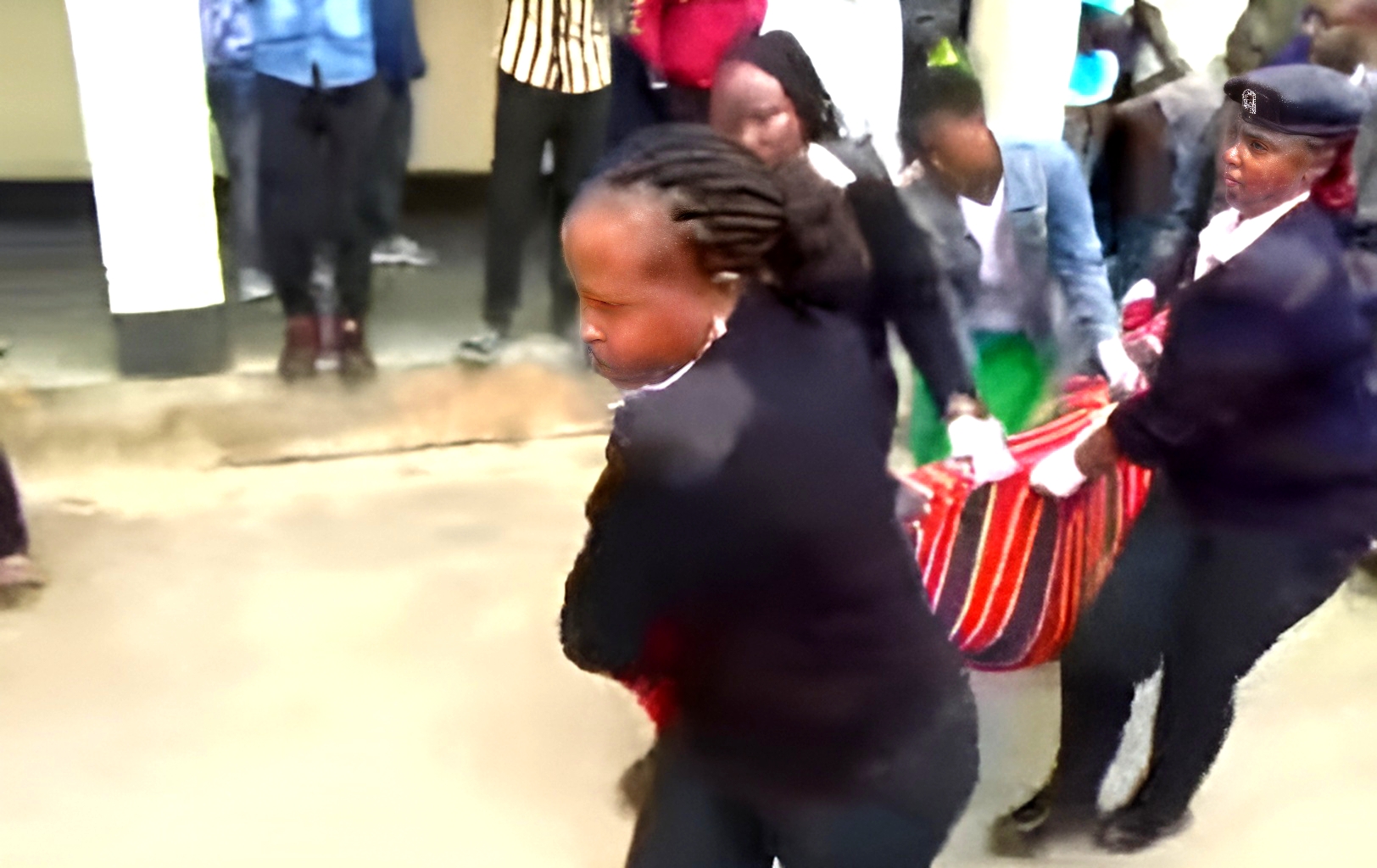 Zuchu Apatikana Amefariki Ndani ya Umoja Lodge, Nakuru: Uchunguzi Waanzishwa