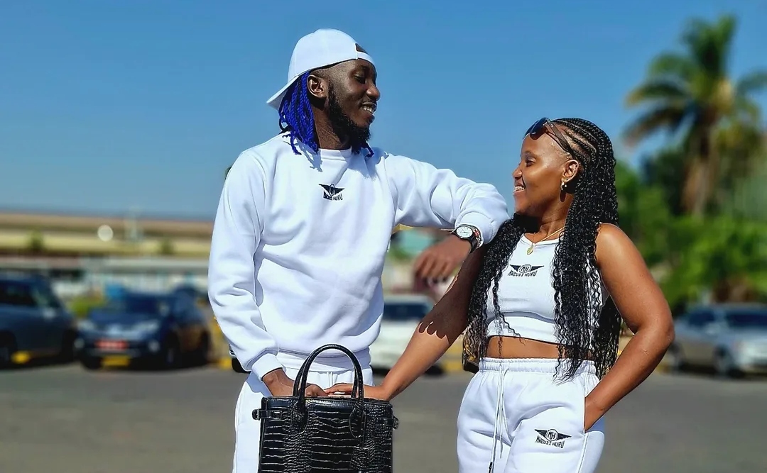 Vinny Flava Reflects on Relationship with Gee