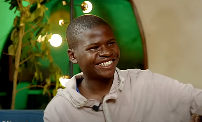 Obinna Intervenes: Viral 'Goat Boy' Returns to Tanzania