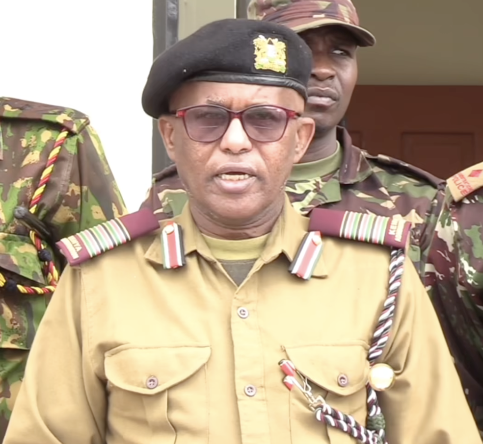 West Pokot orders vetting of aliens after shocking cannibalism confessions