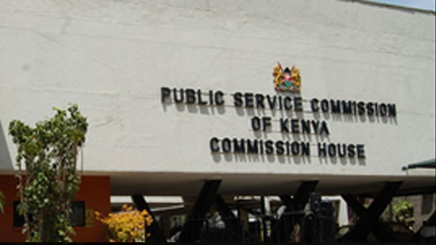 PSC advertises Registrar of Political Parties vacancy