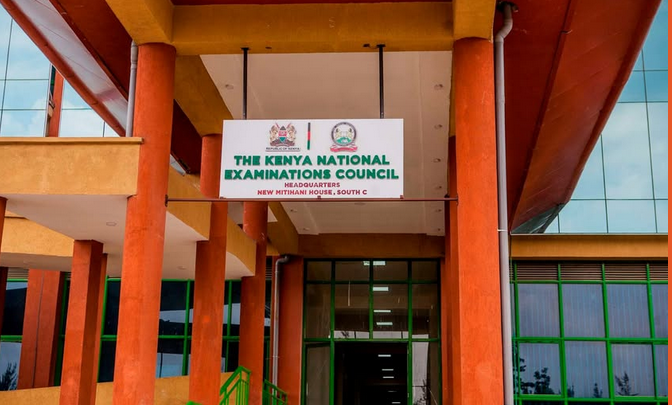 KNEC releases March 2025 Business and Technical exam results