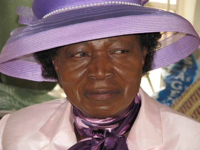 EXPLAINER: Life and legacy of Phoebe Asiyo