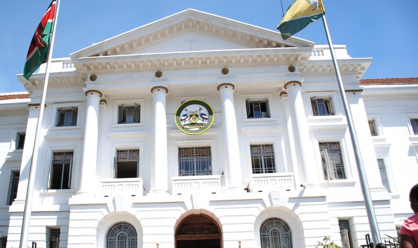 Nairobi to plot owners: Develop idle plots or lose your land