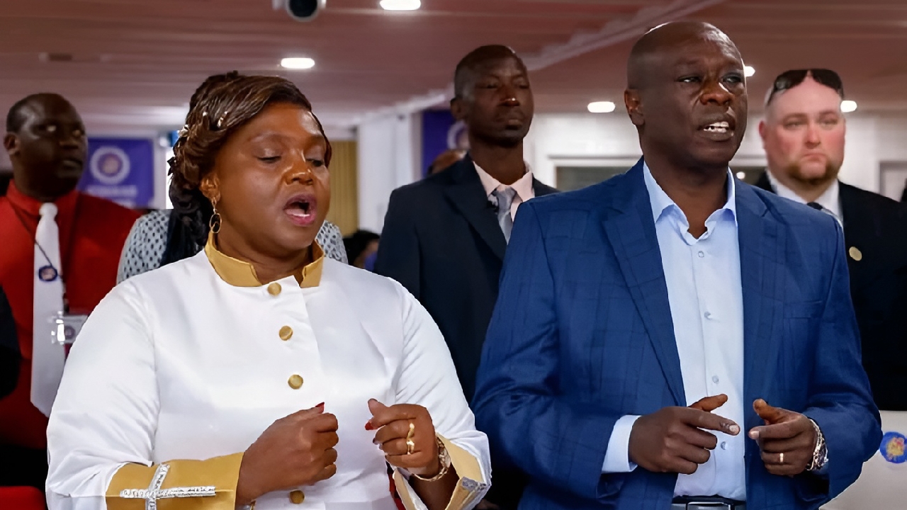 Gachagua Sasa Adai Ruto Amemtuma Raila Kusambaratisha Harakati za “Wantam”