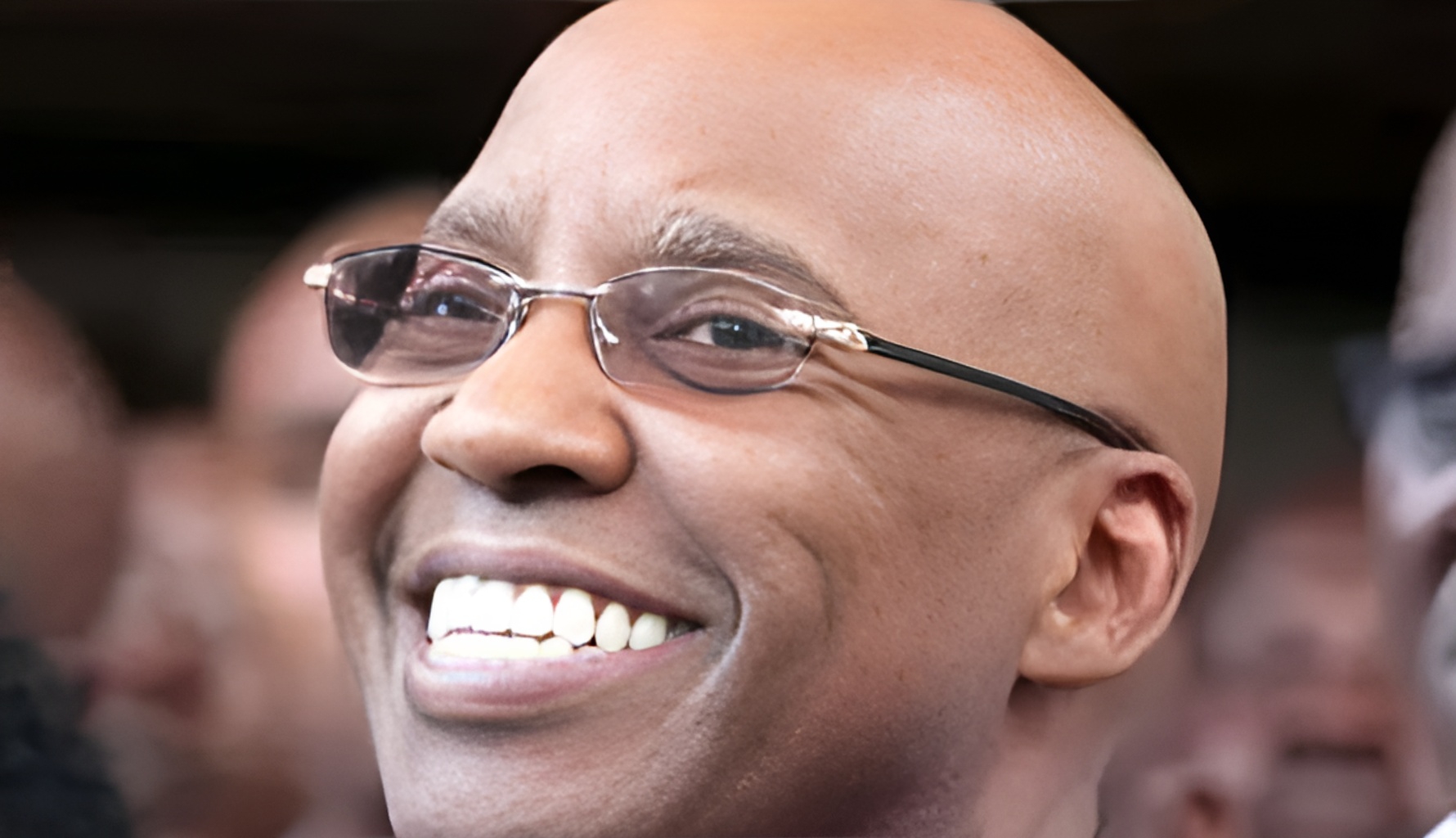 Jimi Wanjigi Aunga Mkono Gen Z, Huku Akithibitisha Kushiriki Saba Saba