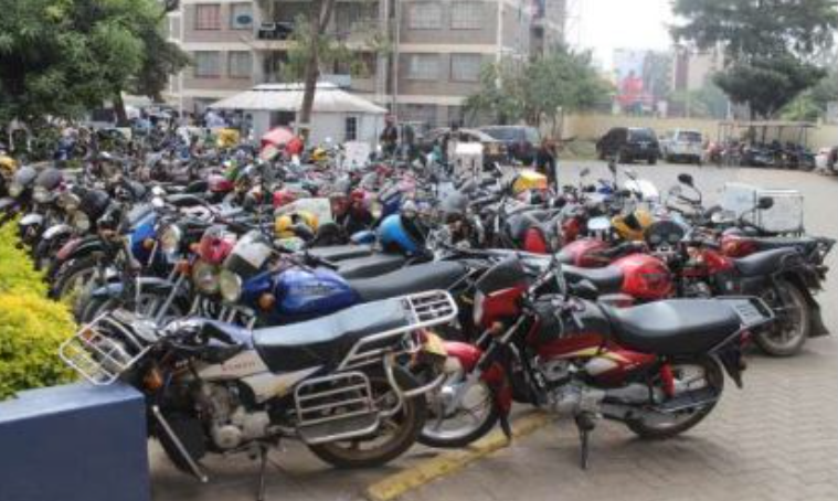 Boda Boda operators reject motorcycle regulation bill