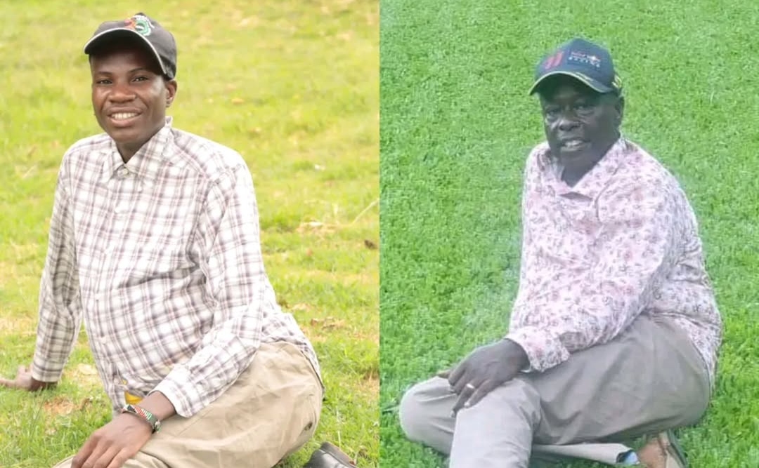 KK Mwenyewe: Biography of the Viral "Riggy G" Comedian