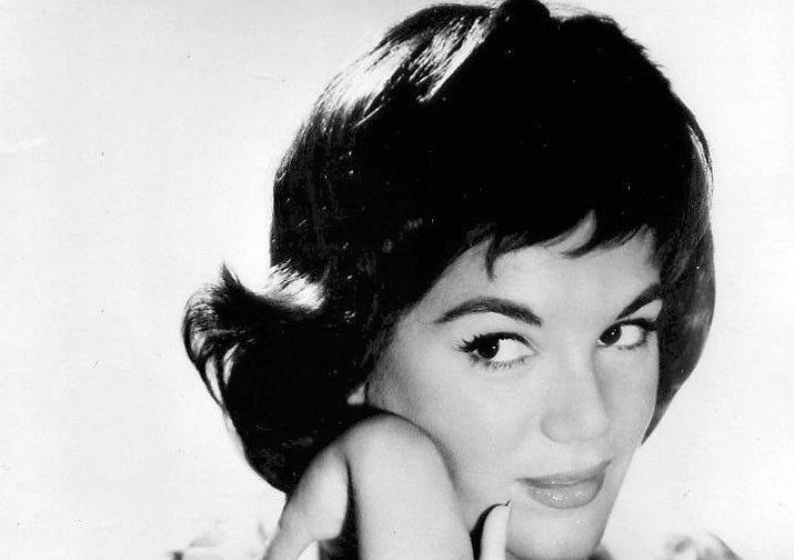 "Pretty Little Baby" Star Connie Francis Is Dead