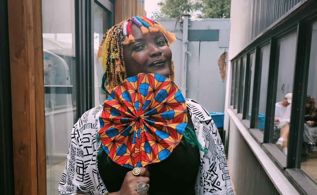 Sofiya Nzau's Impact on Global Dance Music